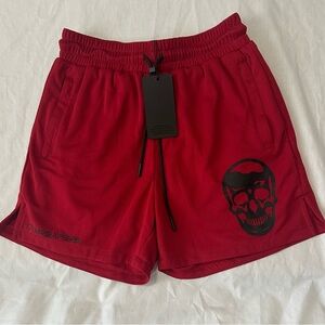 Gymreapers Athletic Shorts